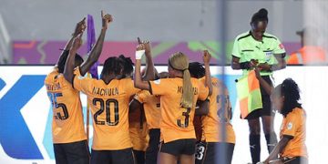 Copper Queens Unfazed by WAFCON Opening Draw Against Morocco