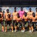 Avram Grant Names Provisional Zambia Squad for CHAN 2024