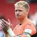 Newcastle Target Ramsdale After Trafford Deal Collapse