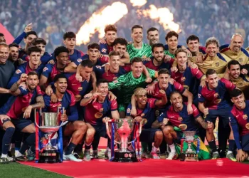LaLiga Unveils 2025-26 Calendar, Key Derby Dates Set