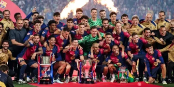 LaLiga Unveils 2025-26 Calendar, Key Derby Dates Set
