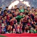 LaLiga Unveils 2025-26 Calendar, Key Derby Dates Set