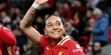 Arsenal Set to Break Women’s Transfer Record
