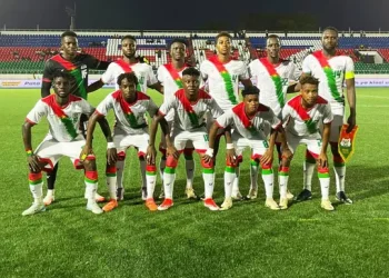 Burkina Faso Name Full 25-Man Squad for CHAN 2024 as Tournament Opener Nears