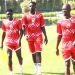 Burkina Faso Kick Off CHAN Prep in Morocco
