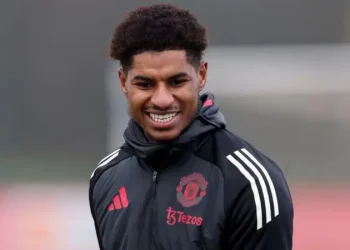 Rashford Returns to Man Utd Amid Uncertainty