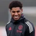 Rashford Returns to Man Utd Amid Uncertainty