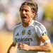 Modric to AC Milan Confirmed by Allegri