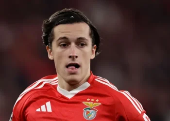 Real Madrid Re-Sign Former Youth Player Carreras