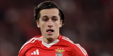 Real Madrid Re-Sign Former Youth Player Carreras