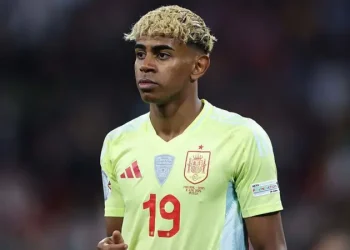 Lamine Yamal Investigated Over Birthday Party Entertainment