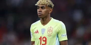 Lamine Yamal Investigated Over Birthday Party Entertainment