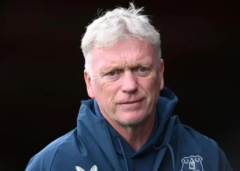 Everton’s Transfer Troubles: Moyes Admits Struggle to Sign Players