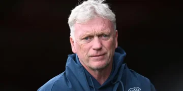 Everton’s Transfer Troubles: Moyes Admits Struggle to Sign Players