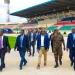 CAF Gives Thumbs Up to CHAN 2024 Preparations