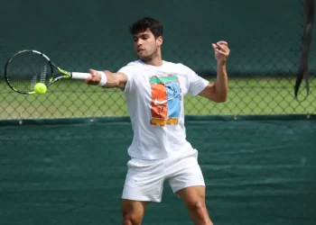 Alcaraz Pulls Out of Canadian Open