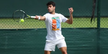 Alcaraz Pulls Out of Canadian Open