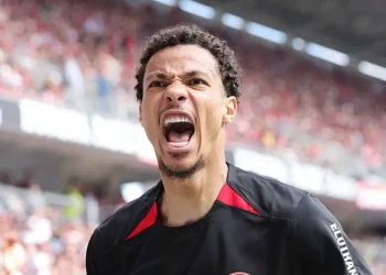 Liverpool Near Ekitike Deal