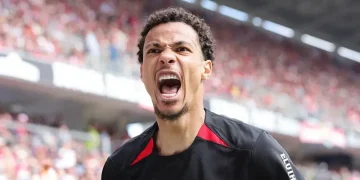 Liverpool Near Ekitike Deal