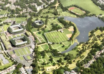 Wimbledon Expansion Gets Green Light After Court Victory