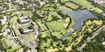 Wimbledon Expansion Gets Green Light After Court Victory