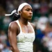 Emotional Gauff Blames Surface Switch for Shock Wimbledon Exit