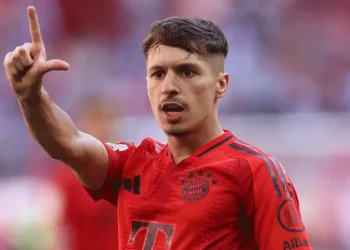 Bryan Zaragoza Nears La Liga Return with Celta Vigo