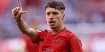 Bryan Zaragoza Nears La Liga Return with Celta Vigo