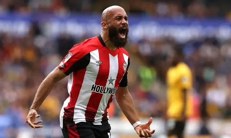 Manchester United Seals Deal for Brentford’s Bryan Mbeumo