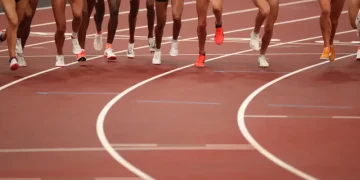 World Athletics Implements New Gene Test for Female Category
