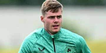 Ferguson Nears Roma Loan to Revitalize Career