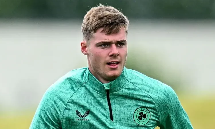 Ferguson Nears Roma Loan to Revitalize Career