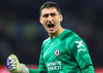 Bournemouth Sign Chelsea Keeper Djordje Petrovic