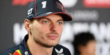 Verstappen Confirms Red Bull Stay for 2026