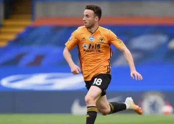 Wolves Honor Diogo Jota with Hall of Fame Induction