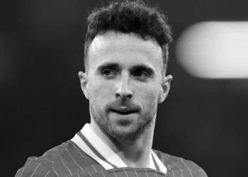 Diogo Jota 1996-2025: The Relentless Forward Who Always Delivered