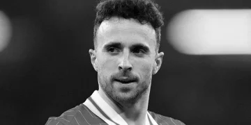 Diogo Jota 1996-2025: The Relentless Forward Who Always Delivered