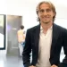 Luka Modric Completes Free Transfer to AC Milan