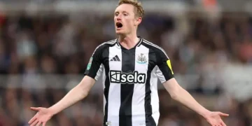 Longstaff Joins Leeds