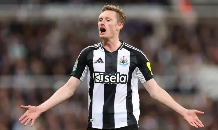 Longstaff Joins Leeds