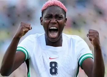 Nigeria Kick Off WAFCON Bid with Convincing Win Over Tunisia