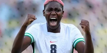 Nigeria Kick Off WAFCON Bid with Convincing Win Over Tunisia