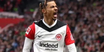 Liverpool Land Ekitike as Summer Spending Soars