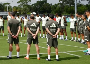 Club World Cup Teams Pause to Honour Diogo Jota with Silent Tribute