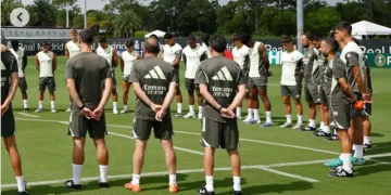 Club World Cup Teams Pause to Honour Diogo Jota with Silent Tribute