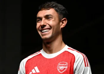 Arsenal Secure Zubimendi in Key Summer Signing