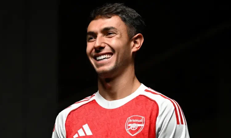 Arsenal Secure Zubimendi in Key Summer Signing