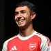Arsenal Secure Zubimendi in Key Summer Signing
