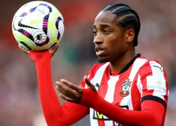 Walker-Peters to Join West Ham After Besiktas Deal Collapses