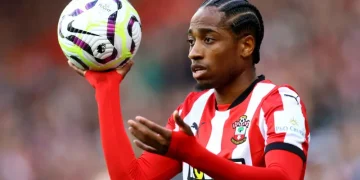 Walker-Peters to Join West Ham After Besiktas Deal Collapses